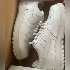 Nike Men's Classic White Sneakers